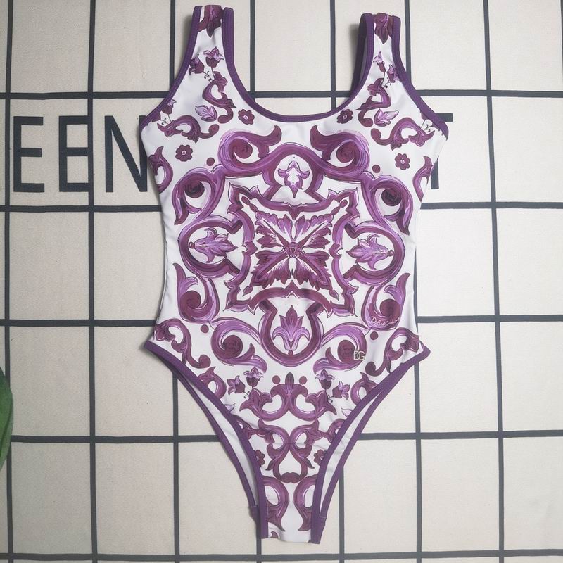 Dolce Gabbana Bikini ID:20260604-188